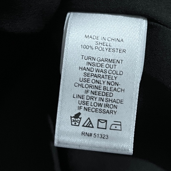 CECE Wistful Blooms Mini Shift Dress - Picture 13 of 13